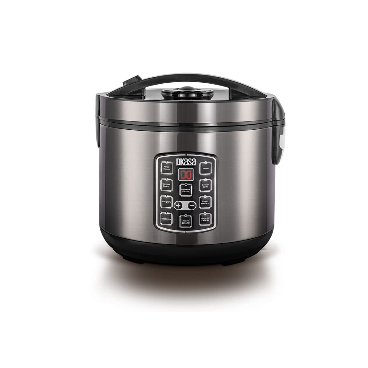 Olla Arrocera Multufuncional 