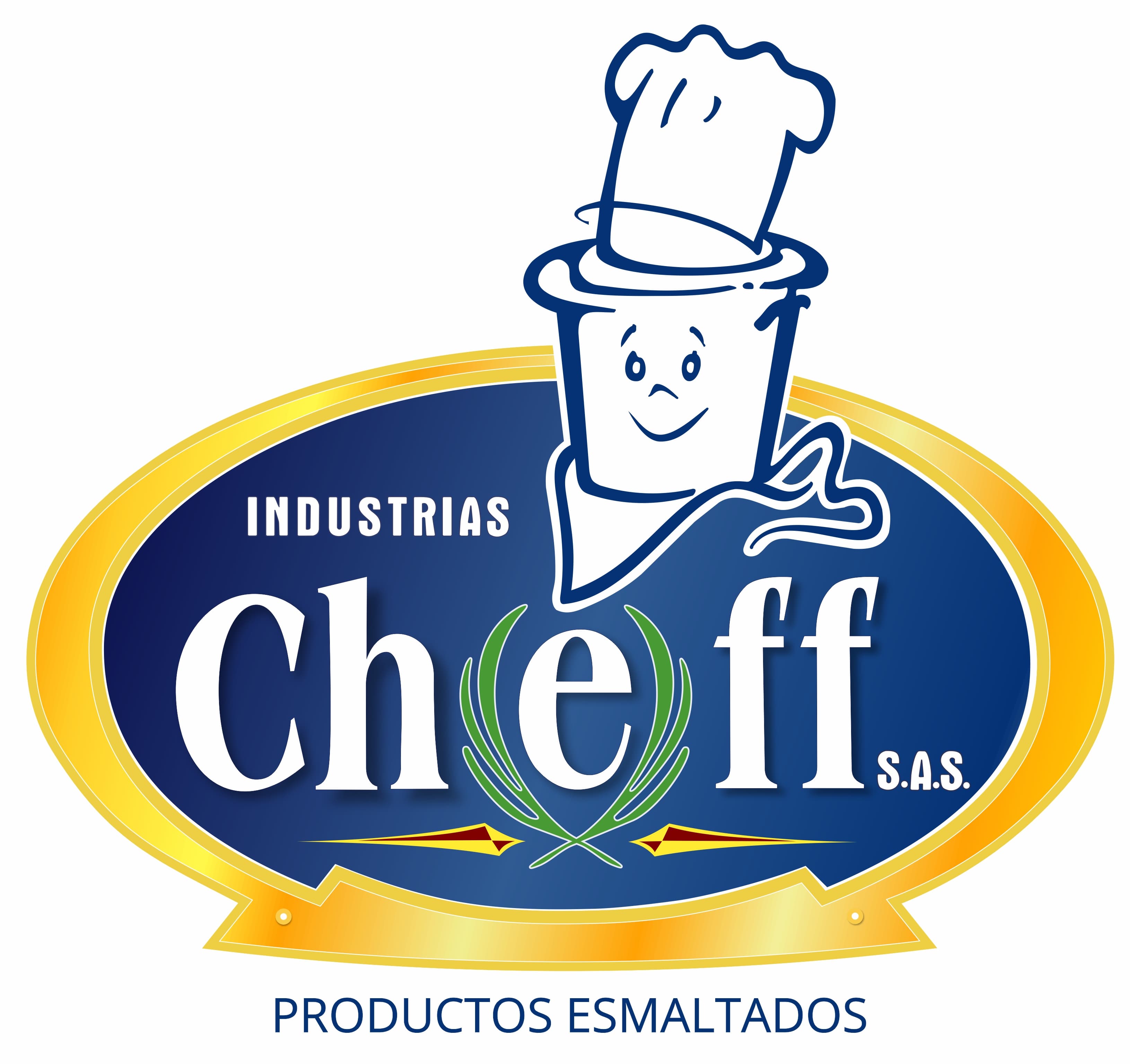 INDUSTRIAS CHEFF SAS