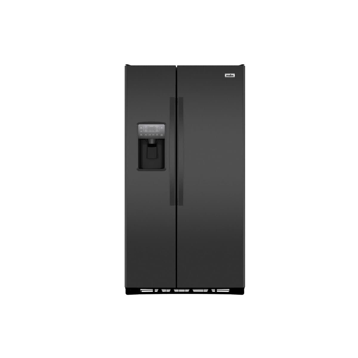 Nevecon Sxs Black Steel 654 L