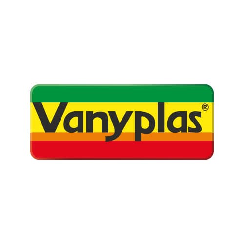 INDUSTRIAS VANYPLAS LTDA