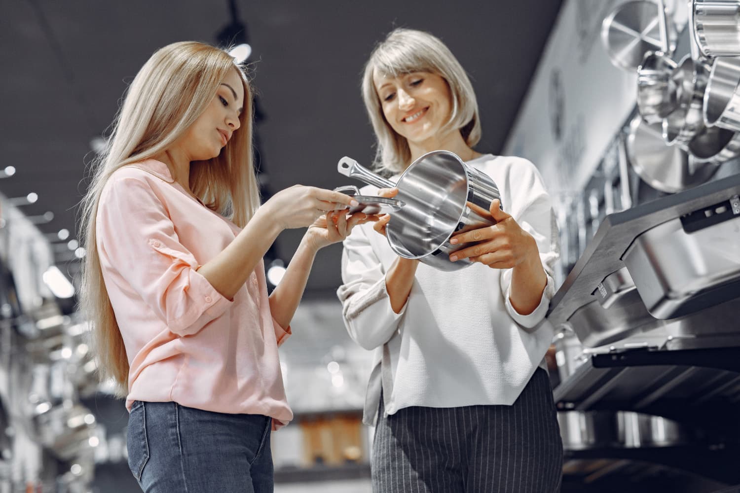 Experiencia del Consumidor