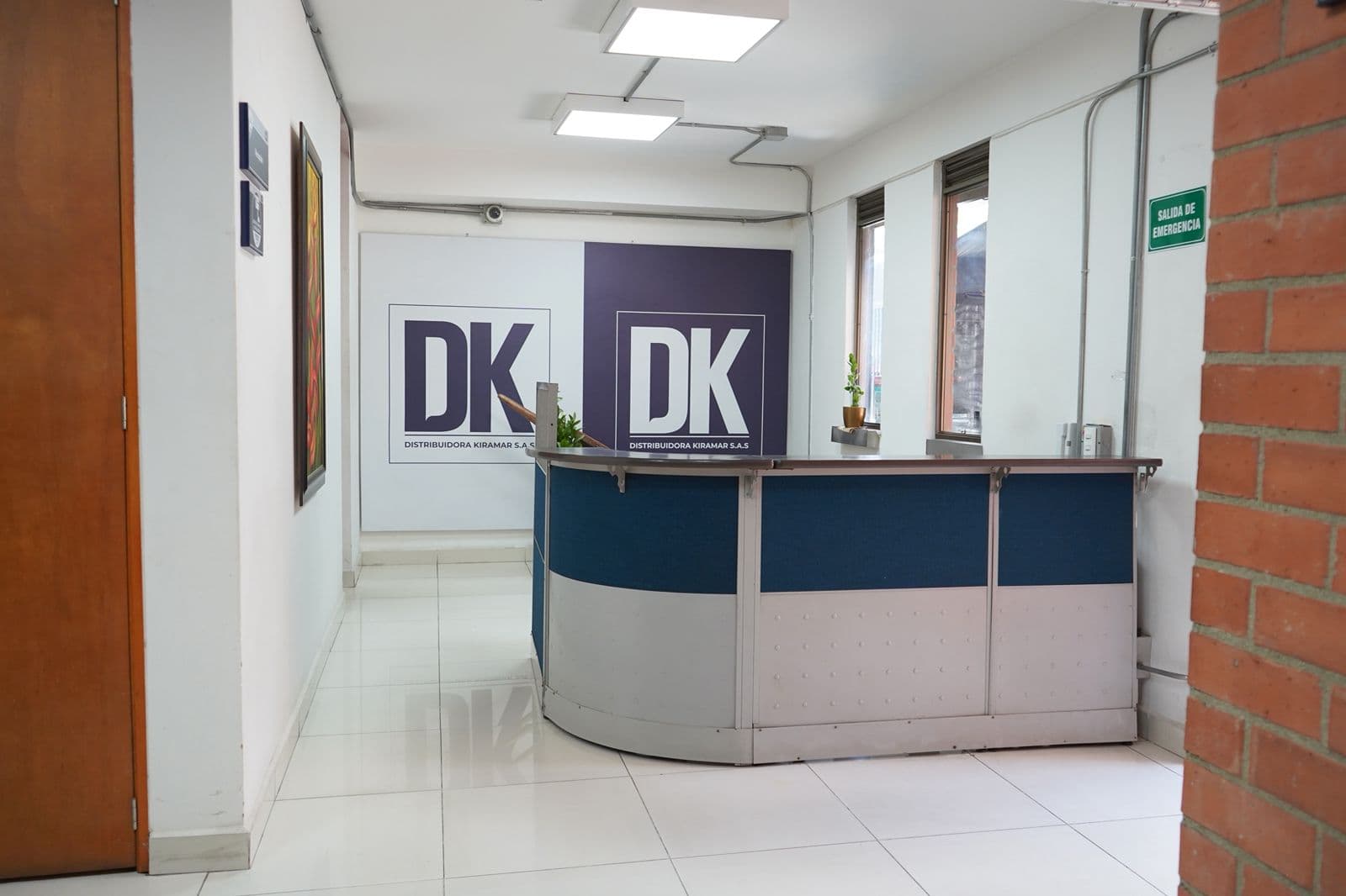 Distribuidora Kiramar como Aliado Estrategico